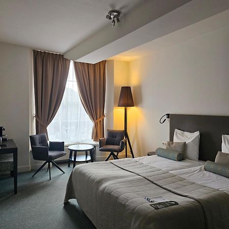 Hampshire Hotel - 'S Gravenhof Zutphen Dış mekan fotoğraf