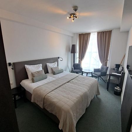Hampshire Hotel - 'S Gravenhof Zutphen Dış mekan fotoğraf