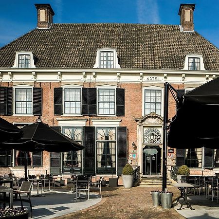 Hampshire Hotel - 'S Gravenhof Zutphen Dış mekan fotoğraf