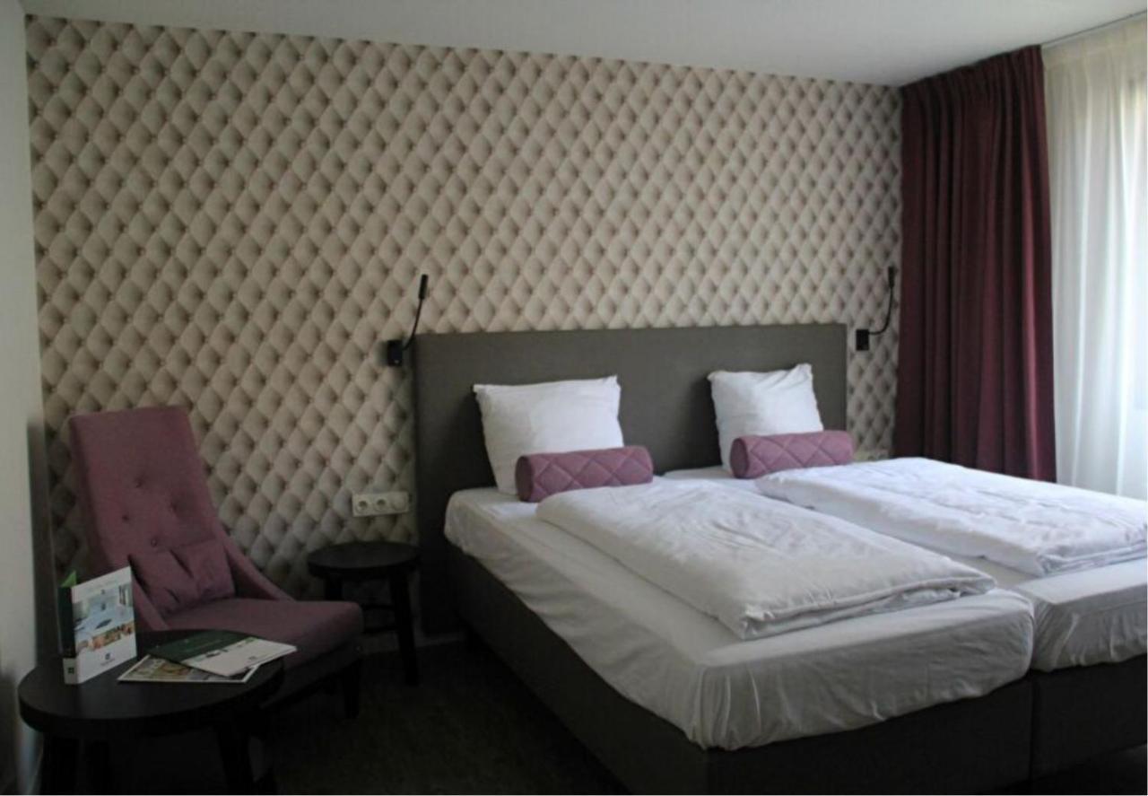 Hampshire Hotel - 'S Gravenhof Zutphen Dış mekan fotoğraf