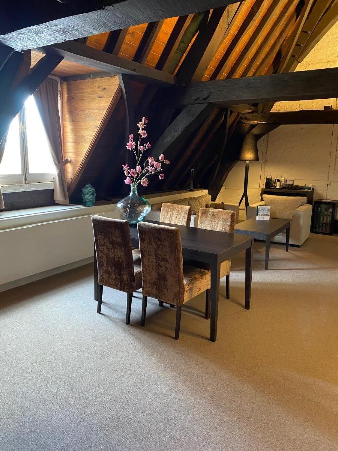 Hampshire Hotel - 'S Gravenhof Zutphen Dış mekan fotoğraf