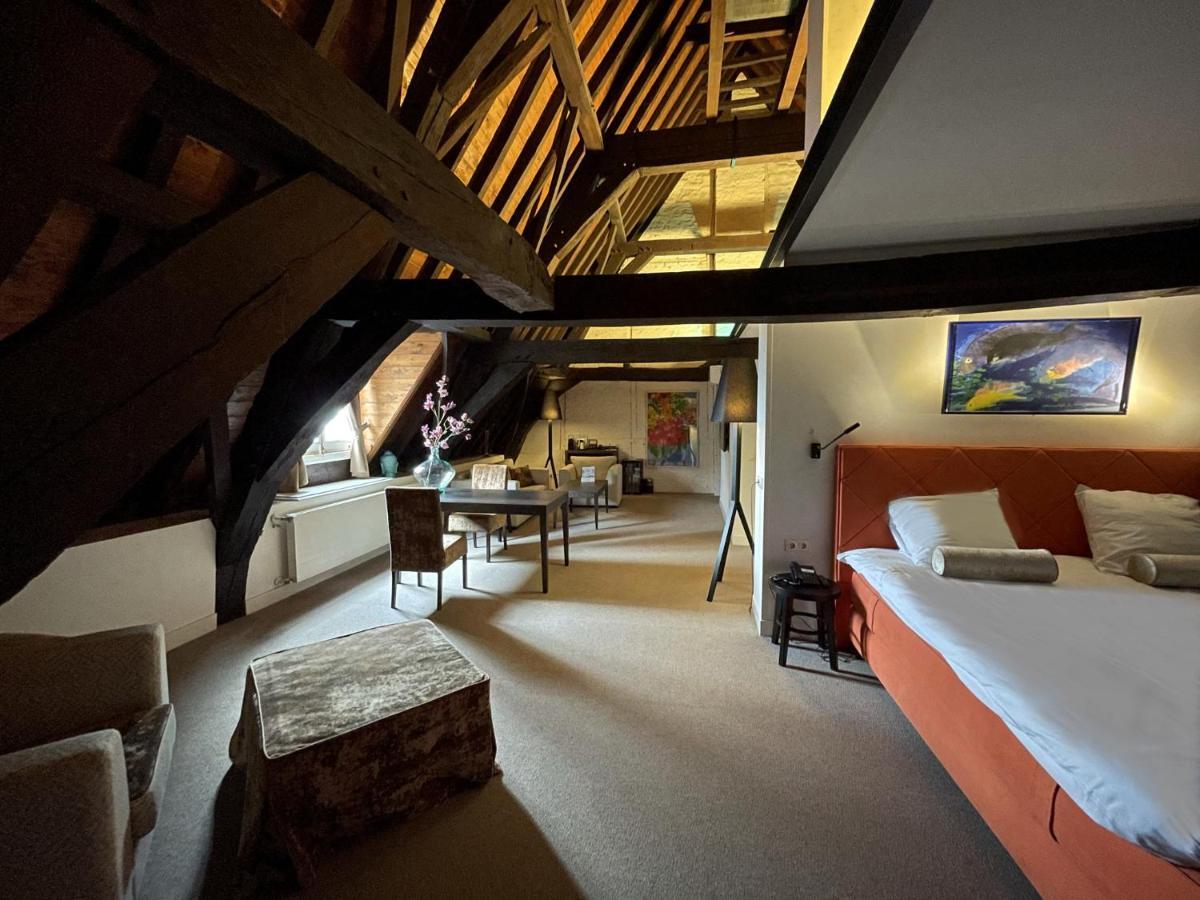 Hampshire Hotel - 'S Gravenhof Zutphen Dış mekan fotoğraf