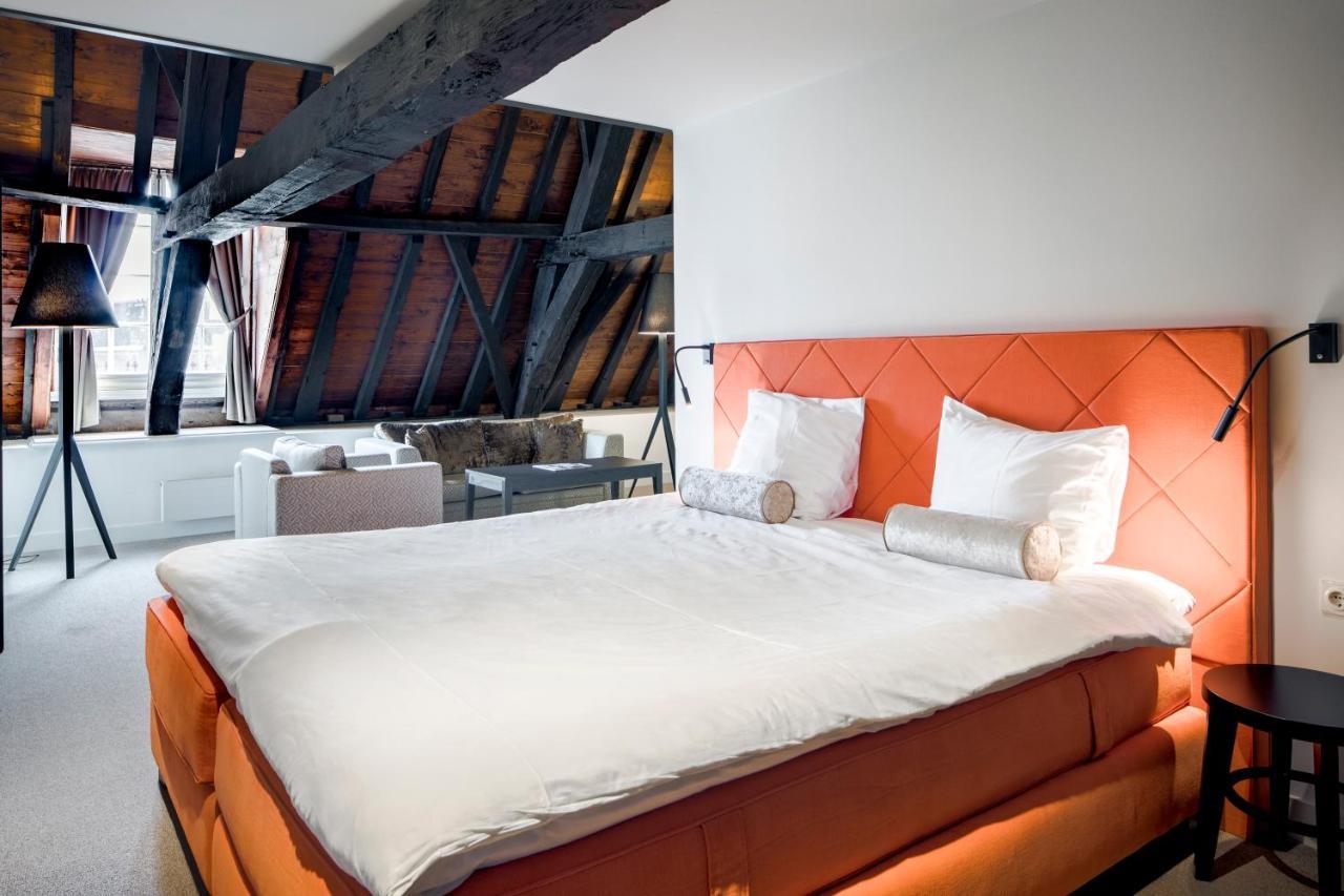 Hampshire Hotel - 'S Gravenhof Zutphen Dış mekan fotoğraf