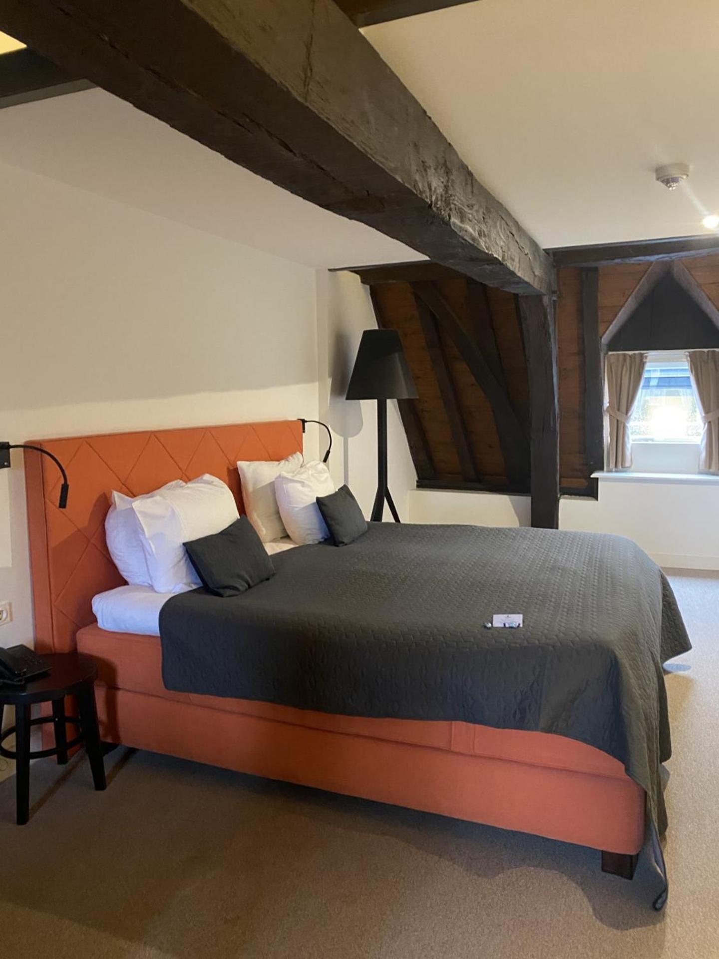 Hampshire Hotel - 'S Gravenhof Zutphen Dış mekan fotoğraf