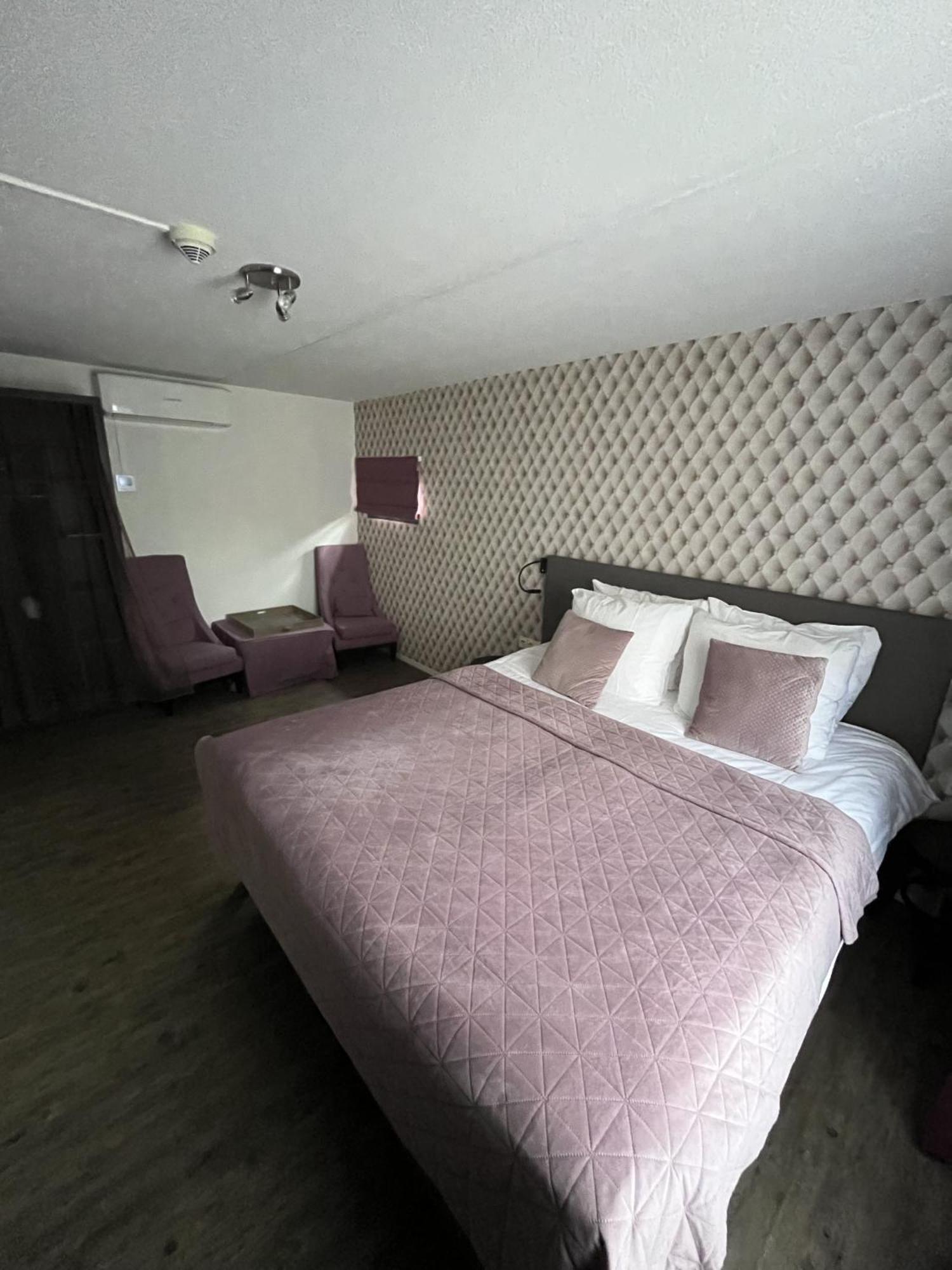 Hampshire Hotel - 'S Gravenhof Zutphen Dış mekan fotoğraf