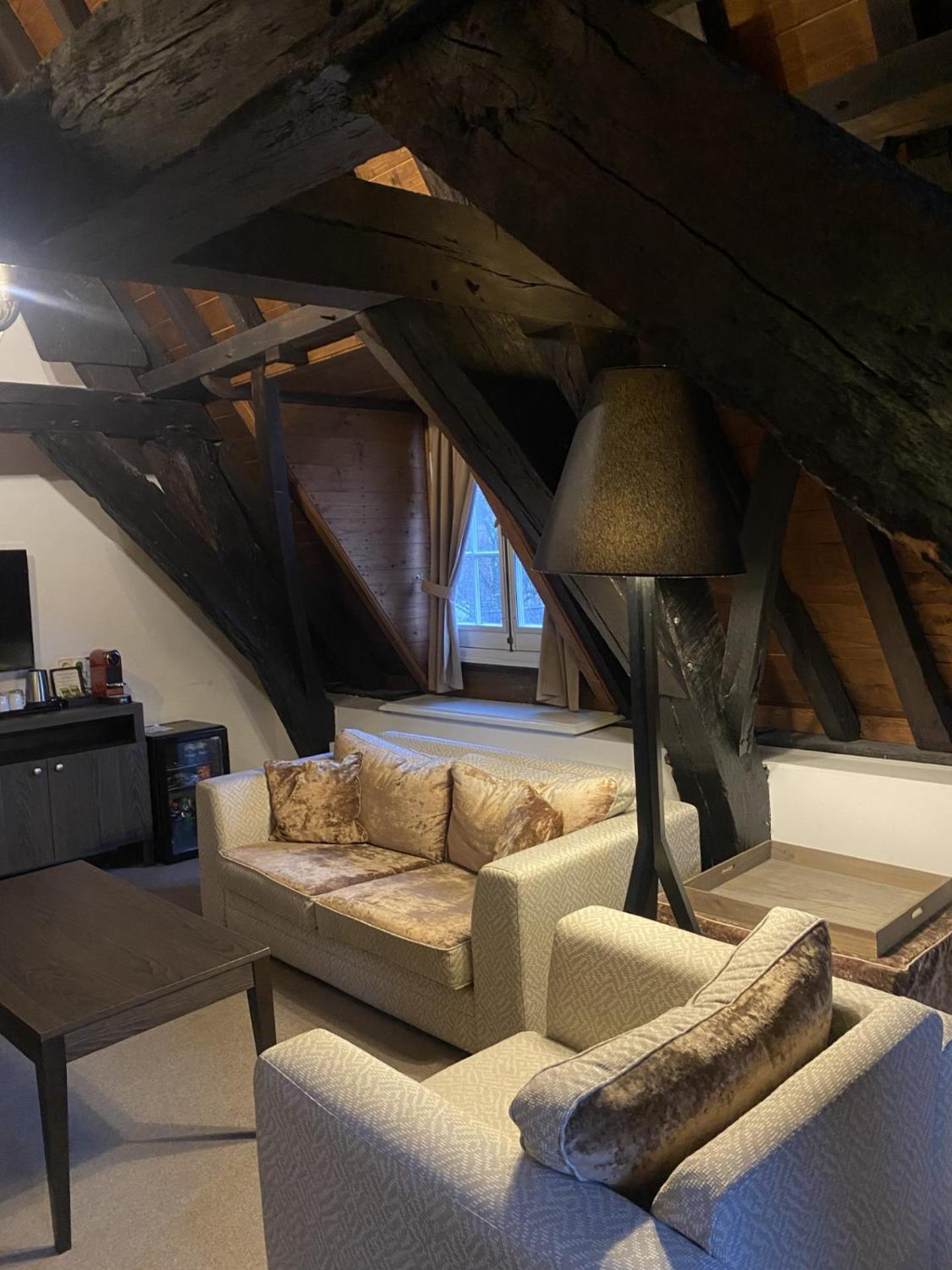 Hampshire Hotel - 'S Gravenhof Zutphen Dış mekan fotoğraf