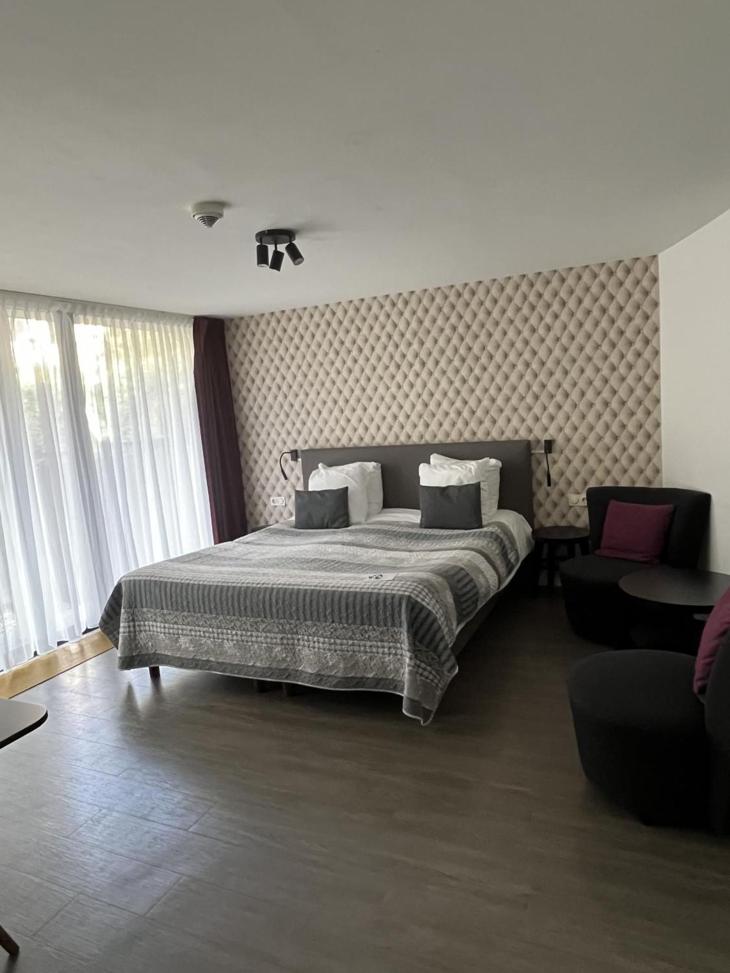 Hampshire Hotel - 'S Gravenhof Zutphen Dış mekan fotoğraf
