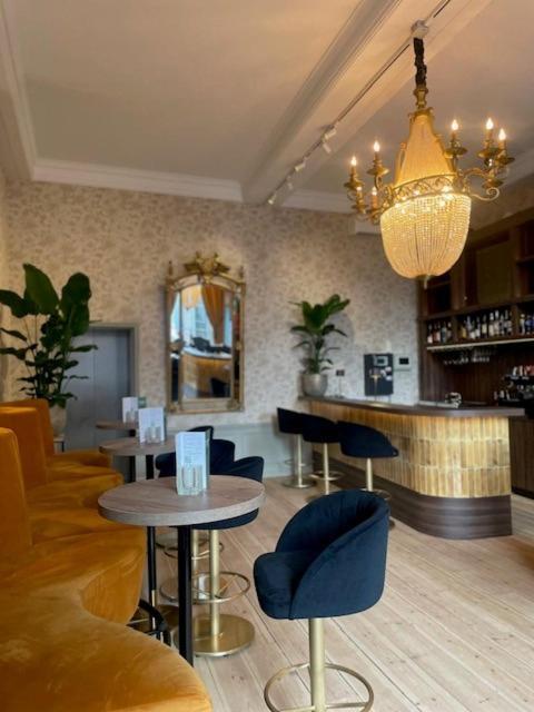 Hampshire Hotel - 'S Gravenhof Zutphen Dış mekan fotoğraf