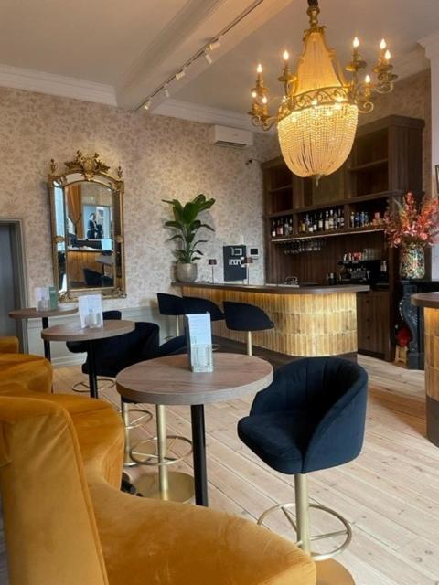 Hampshire Hotel - 'S Gravenhof Zutphen Dış mekan fotoğraf