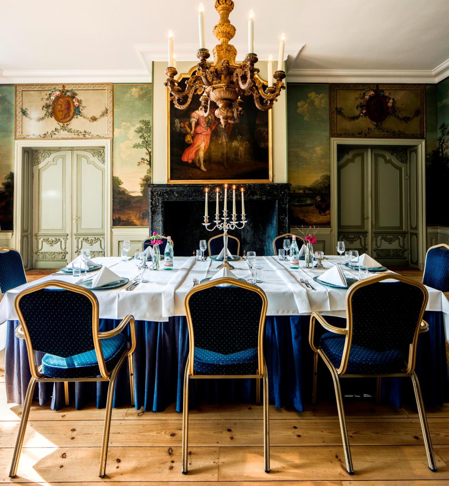 Hampshire Hotel - 'S Gravenhof Zutphen Dış mekan fotoğraf