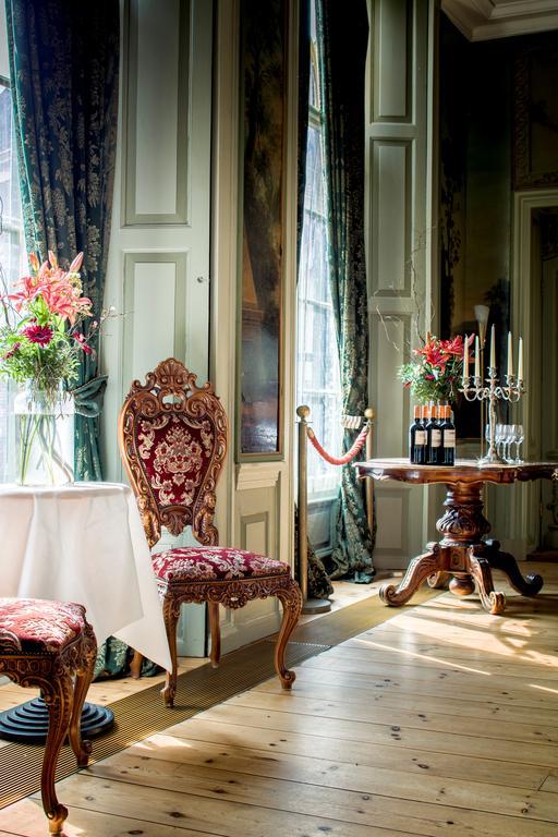 Hampshire Hotel - 'S Gravenhof Zutphen Dış mekan fotoğraf