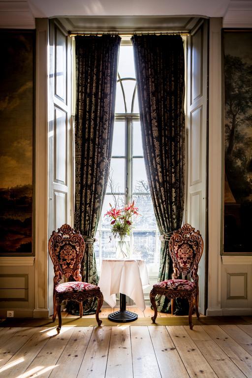 Hampshire Hotel - 'S Gravenhof Zutphen Dış mekan fotoğraf