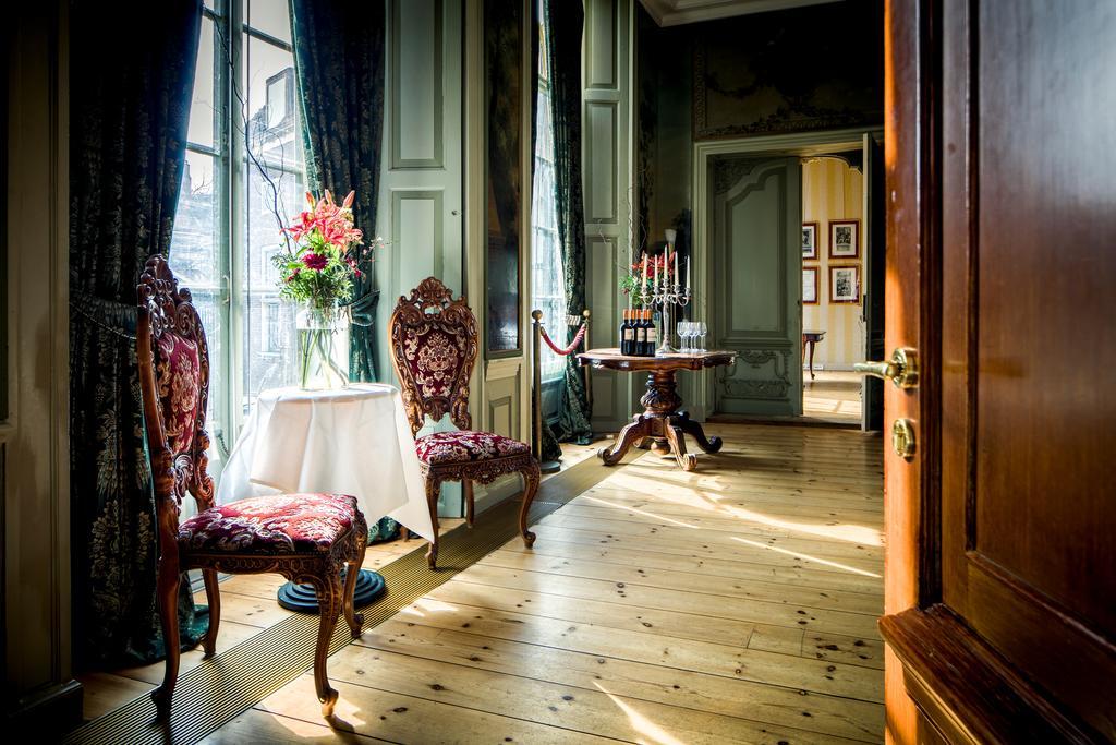 Hampshire Hotel - 'S Gravenhof Zutphen Dış mekan fotoğraf