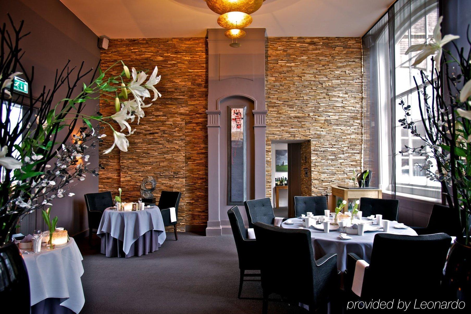 Hampshire Hotel - 'S Gravenhof Zutphen Dış mekan fotoğraf