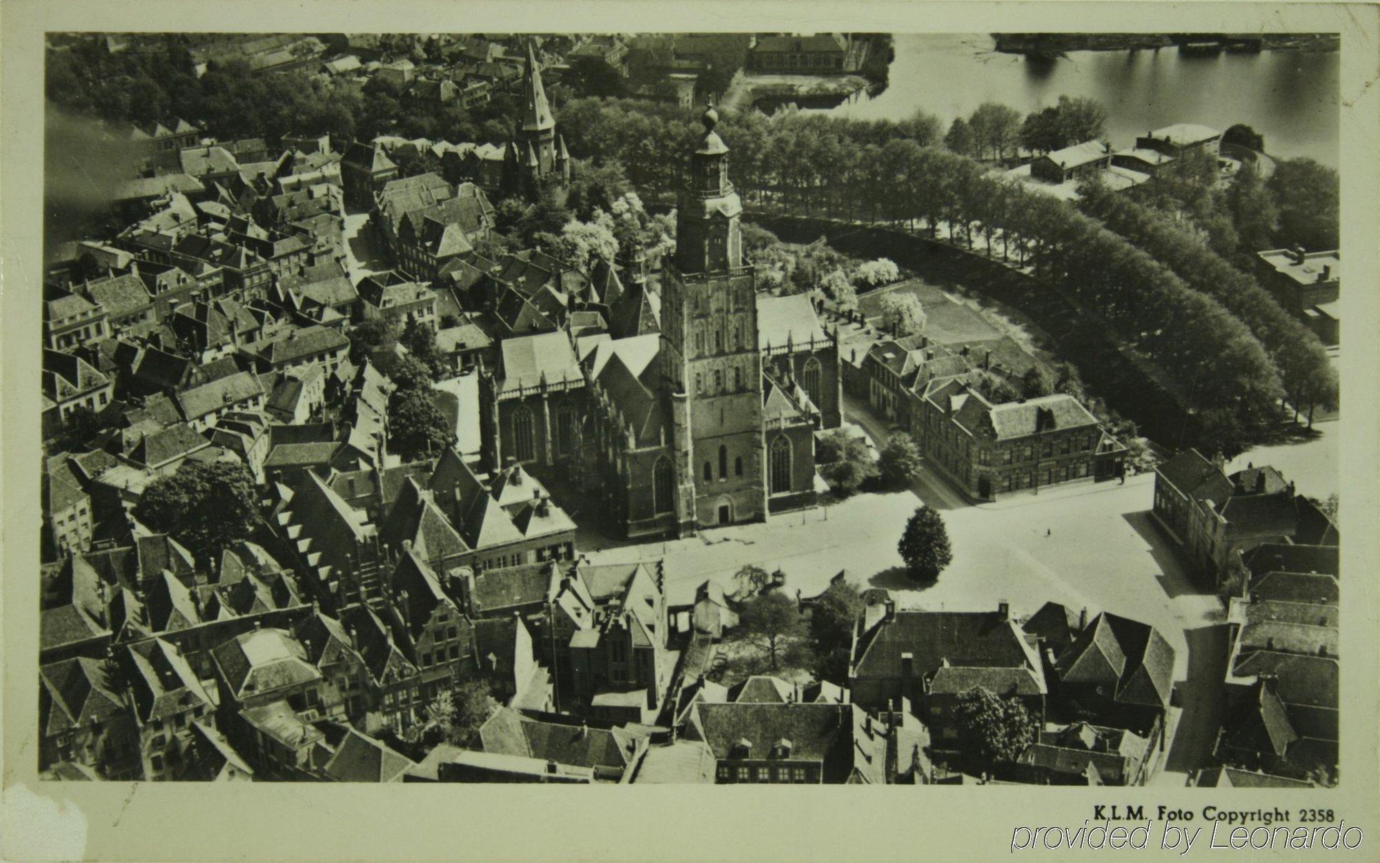 Hampshire Hotel - 'S Gravenhof Zutphen Dış mekan fotoğraf