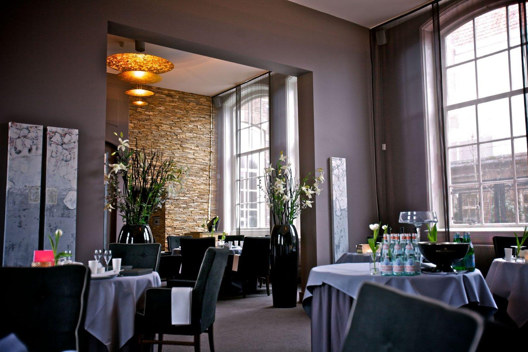 Hampshire Hotel - 'S Gravenhof Zutphen Dış mekan fotoğraf