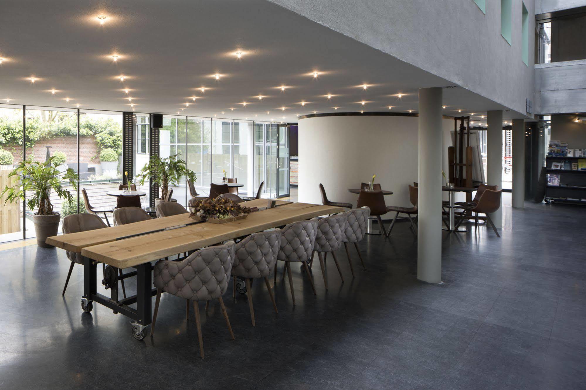 Hampshire Hotel - 'S Gravenhof Zutphen Dış mekan fotoğraf