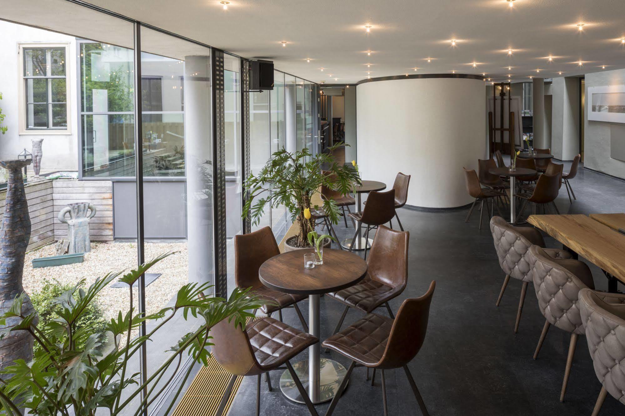 Hampshire Hotel - 'S Gravenhof Zutphen Dış mekan fotoğraf