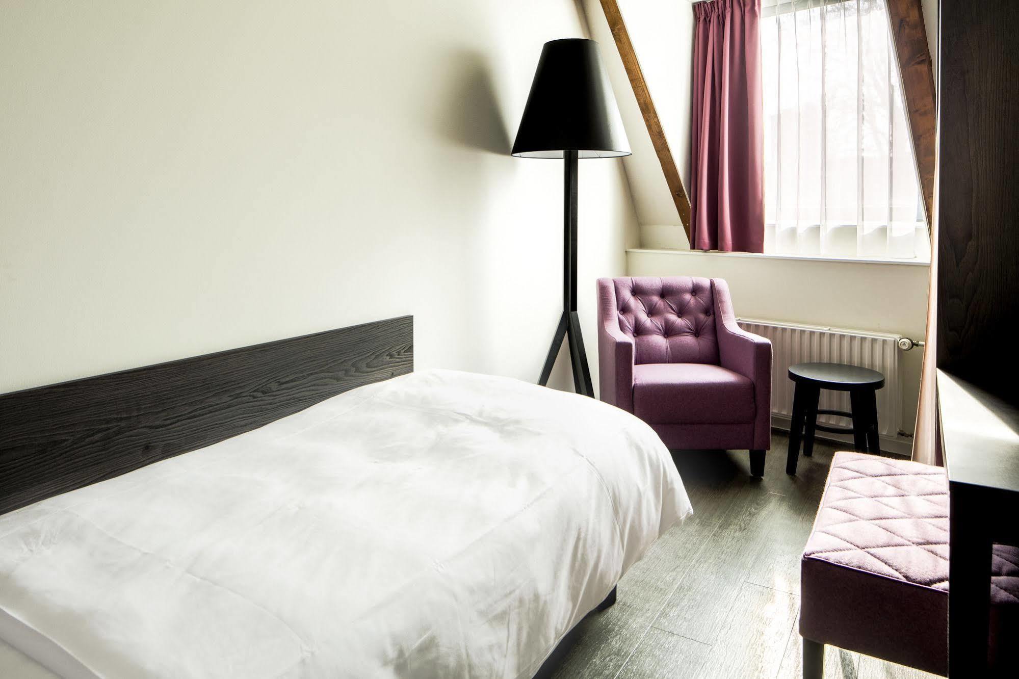 Hampshire Hotel - 'S Gravenhof Zutphen Dış mekan fotoğraf