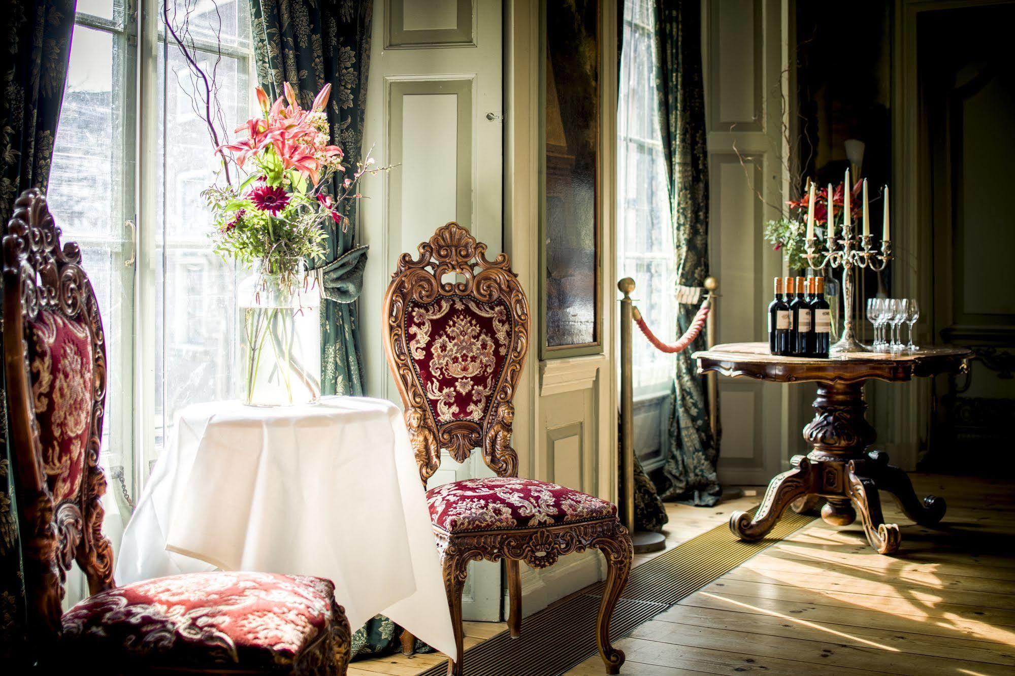 Hampshire Hotel - 'S Gravenhof Zutphen Dış mekan fotoğraf