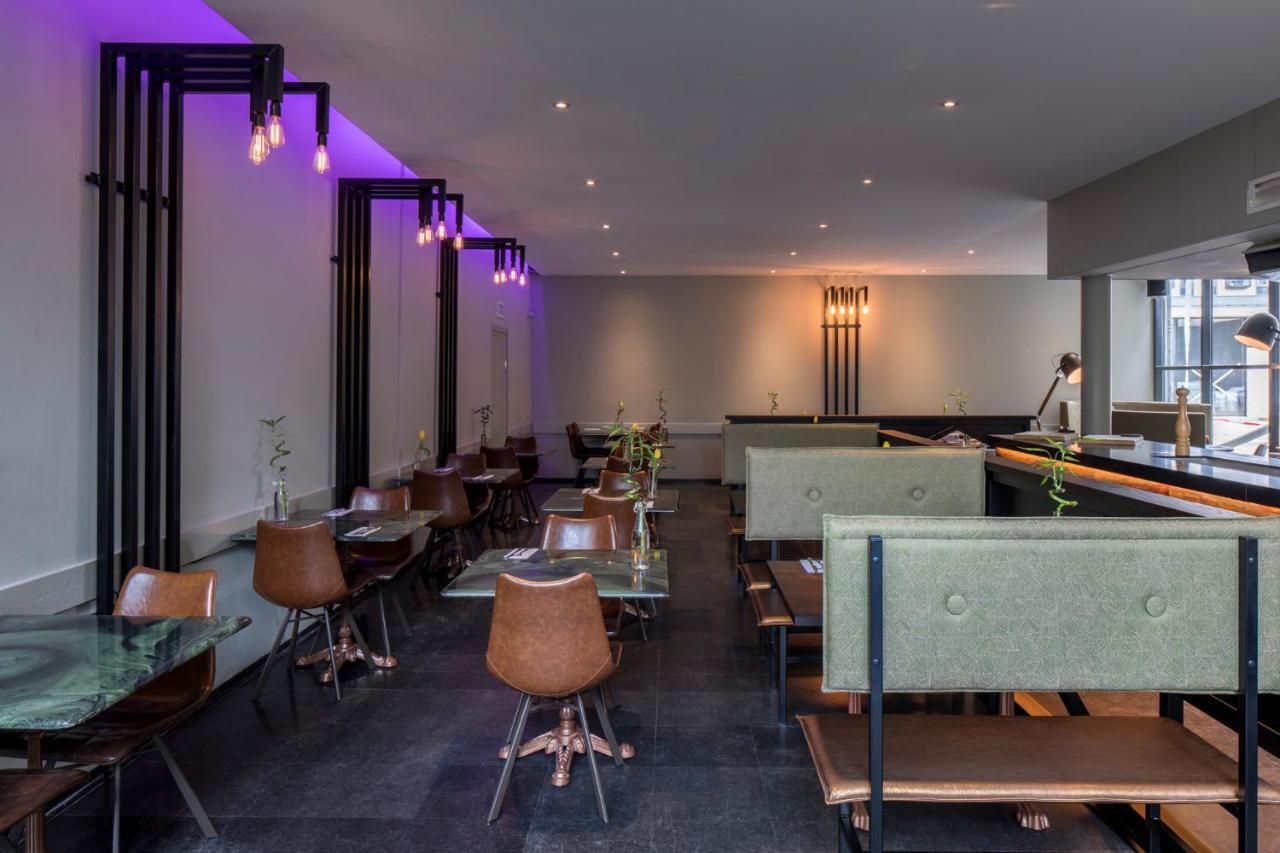 Hampshire Hotel - 'S Gravenhof Zutphen Dış mekan fotoğraf